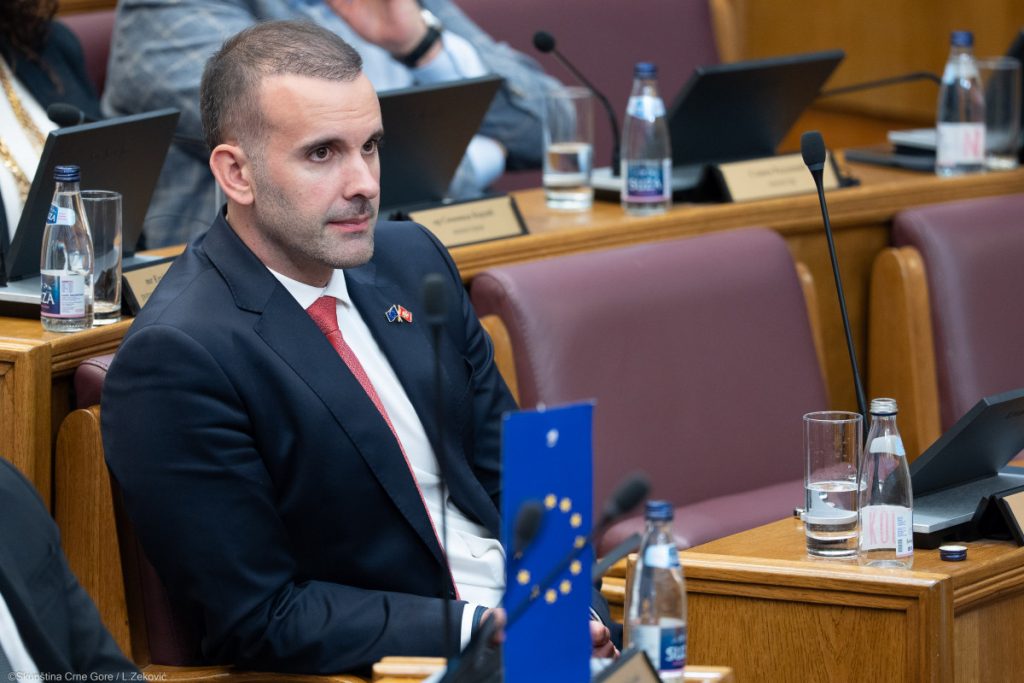 Spajić o skoku pa padu cijena goriva: Mogli smo biti koordinisaniji, ruku na srce…