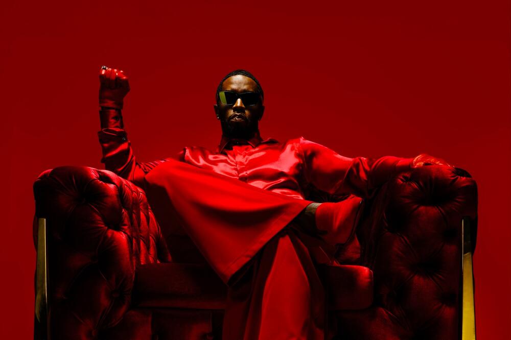 Diddy nakon tuče završio u samici