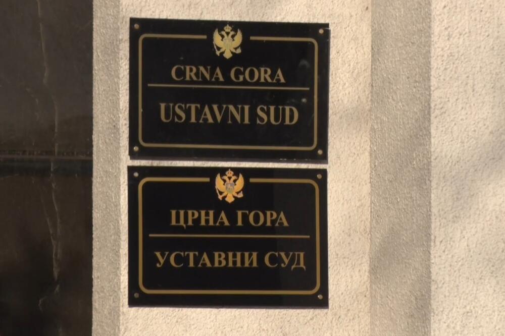 Ustavni sud odbacio inicijativu za ocjenu odluke o noćnom radu pedijatara u Domu zdravlja Glavnog grada