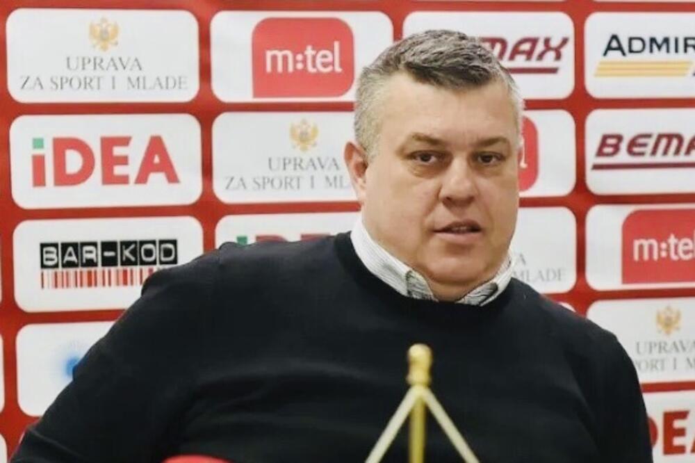 Dragan Prga novi selektor ženske juniorske košarkaške reprezentacije