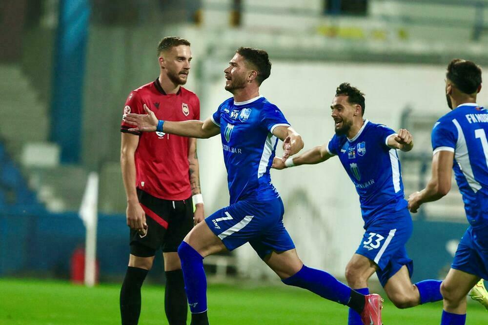 Mornar se vraća na evropsku scenu: Barani optimistični pred start protiv Atletik Eskaldesa