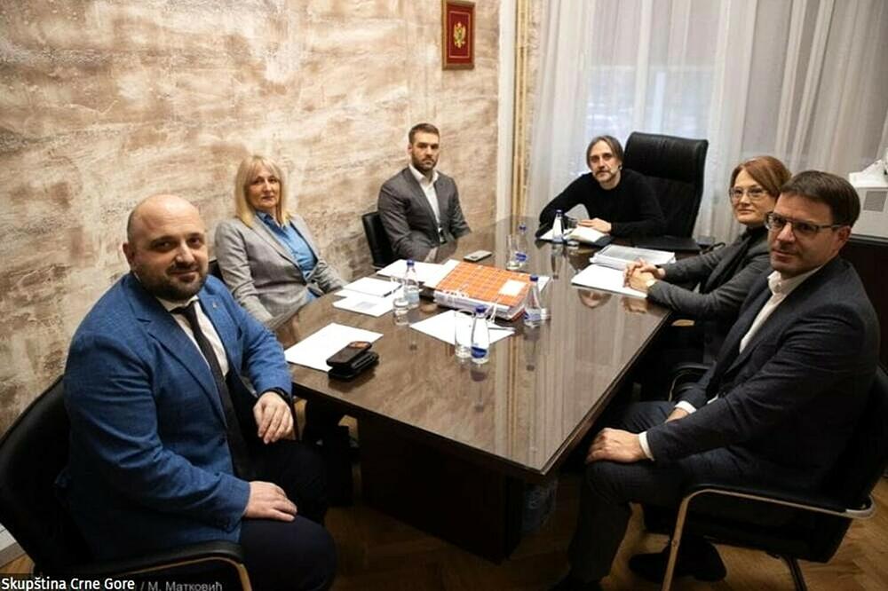 Rješenje za Centralnu izbornu komisiju naredne sedmice?