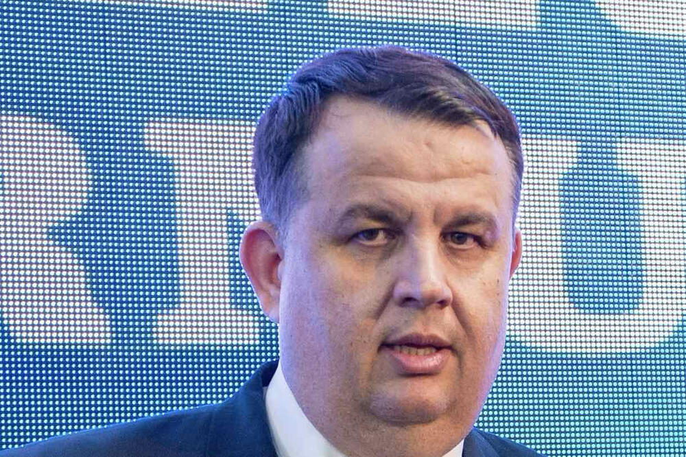 Novaković: Saobraćajne nesreće pokazale da je saobraćaj u Baru dostigao granicu izdržljivosti