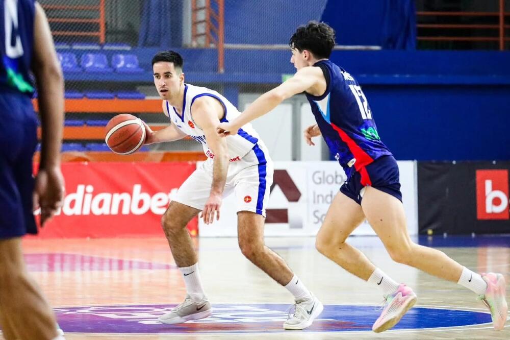 Barani pojačali roster: Kljajević, Kostić, Bulatović, Stanojević, Kul i Popović novi igrači Mornara