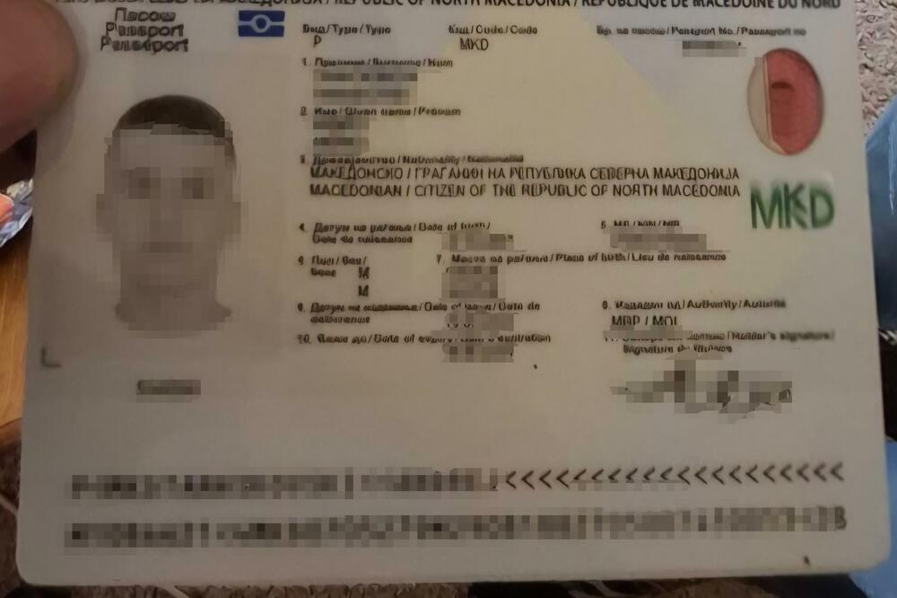 Zadržavanje do 72 sata za Tanaskovskog zbog sumnje da je pucao na Marka Ljubišu Kana