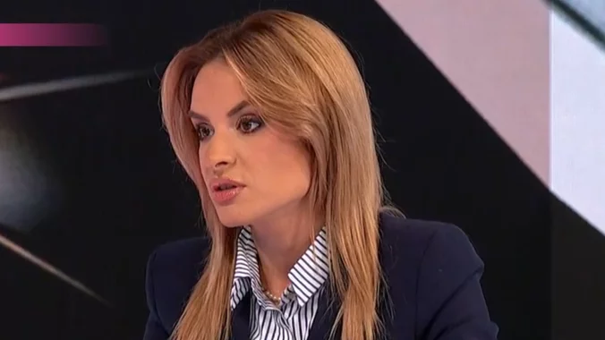 Đurđević Stamenkovski o blokaderima: Oni pokušavaju da stvore referendumsku atmosferu, međutim, naš narod zna da prepozna dobro od lošeg