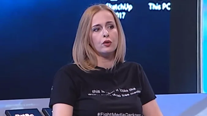 Bojana Maljević se povukla sa studentske liste: Sporna pravila i ‘trajni veto’ presudili odluci