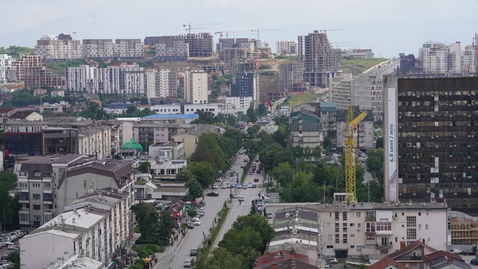 Skandal u Prištini: Odbijeni zahtjevi za povratak na posao srpskih tužilaca, imena poslata na razrešenje!