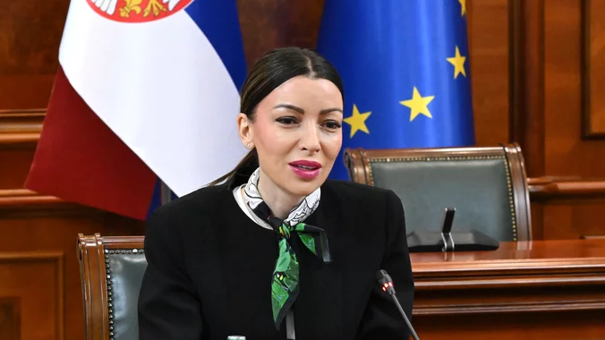 Mesarović: Ukidanje carina SAD velika šansa za privredu i izvoz