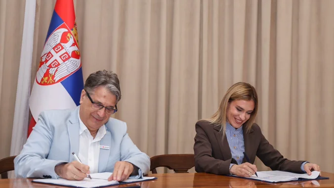 Milica Đurđević Stamenkovski: Šest miliona dinara za ljetovanje i oporavak djece iz ugroženih porodica