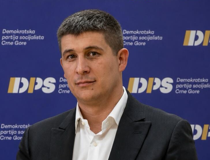 Na čelu kotorskog DPS-a Srđan Dragomanović, novi predsjednik Opštinskog odbora u Rožajama Mirza Nurković