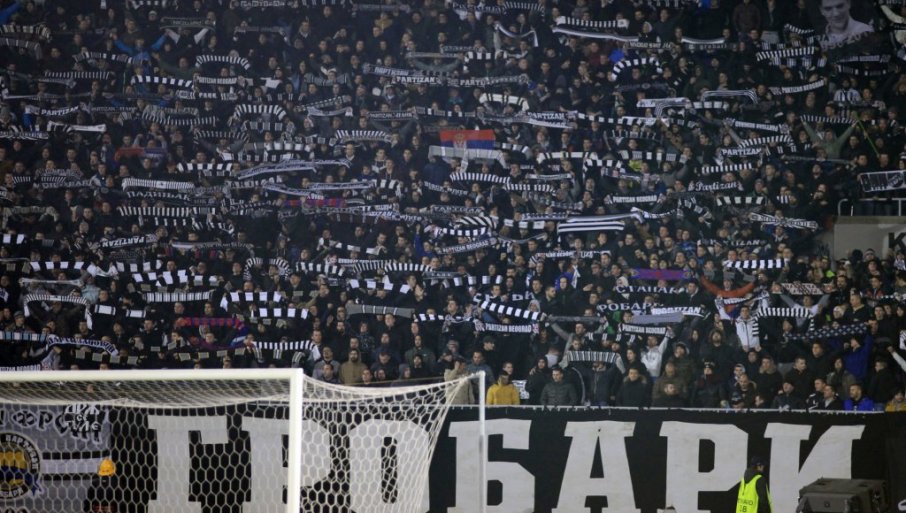 Povratak legende u Humsku: Goran Trobok pojačao skauting službu Partizana