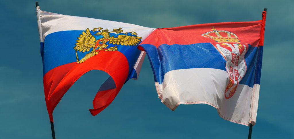 Zaharova: Saradnja Srbije i Rusije oslanja se na čvrstu tradiciju prijateljstva i partnerstva