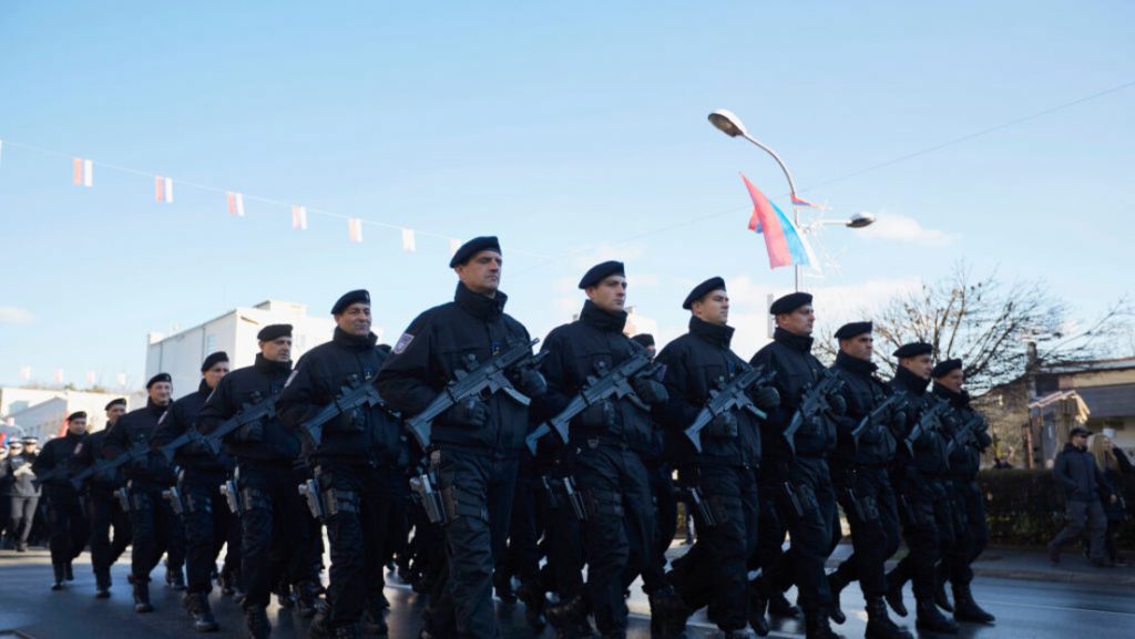 MUP Republike Srpske: Štitićemo Dodika od prijetnji iz Sarajeva