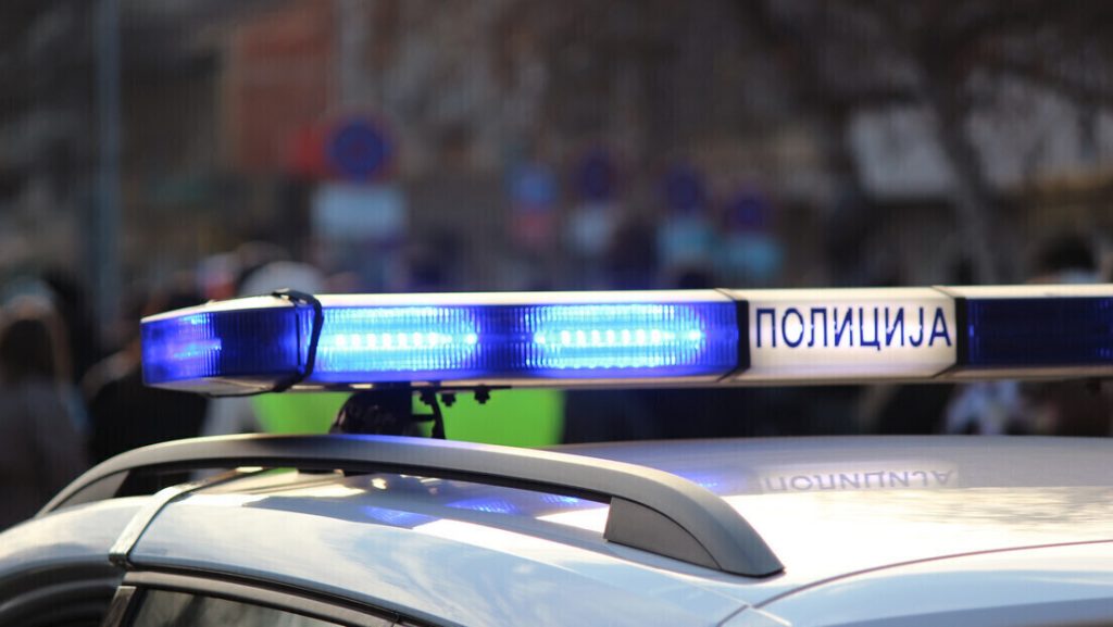 Uhapšen pripadnik tzv. OVK: Osumnjičen da je ubio dvoje srpskih civila u Prištini
