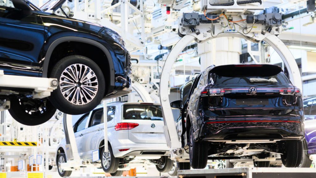 Nova industrijska politika kao slamka spasa: Kakve su šanse za opstanak tržišta automobila EU