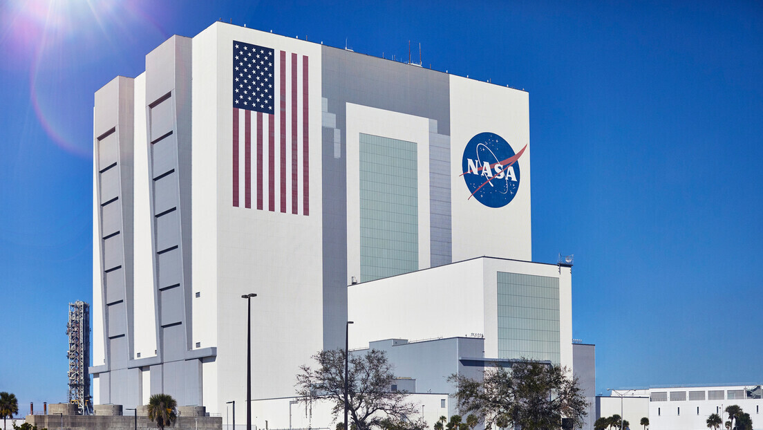 nasa