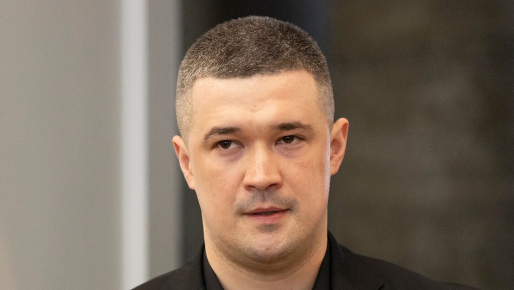 Bivši ministar odbrane Ukrajine poručio poslanicima: Progovorite javno o neredu u ukrajinskoj vojsci