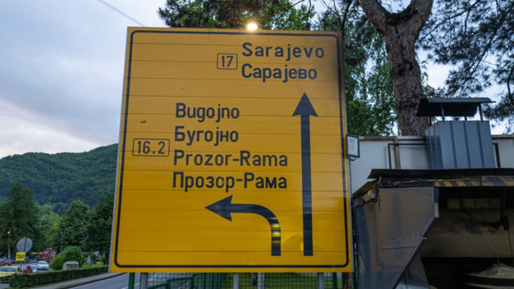SPC na udaru i u BiH: Crkvena parcela u Bugojnu na meti lokalnih moćnika