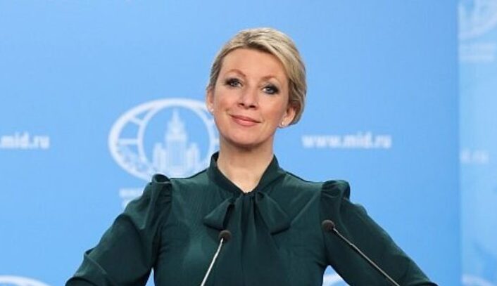 zaharova