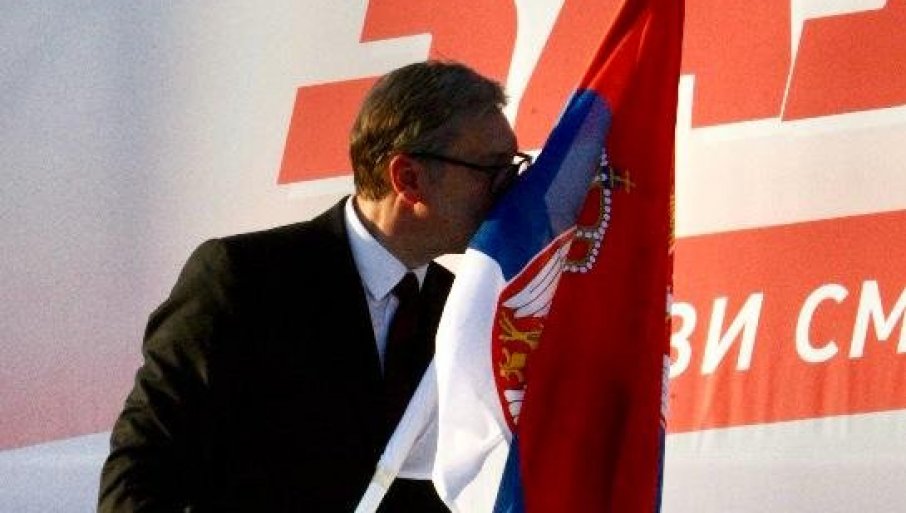 Analitičari o udarima na državni vrh: Cilj je destabilizacija Srbije, istovremeno udaraju na Vučića i Vučevića
