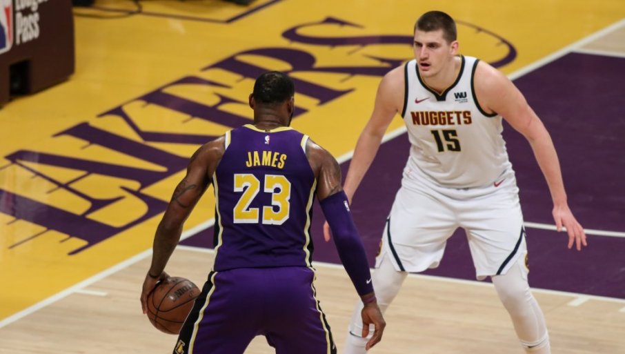 Nikola Jokić dobio novog saigrača: Nakon Alfe Dijaloa, Denver doveo još jedno pojačanje