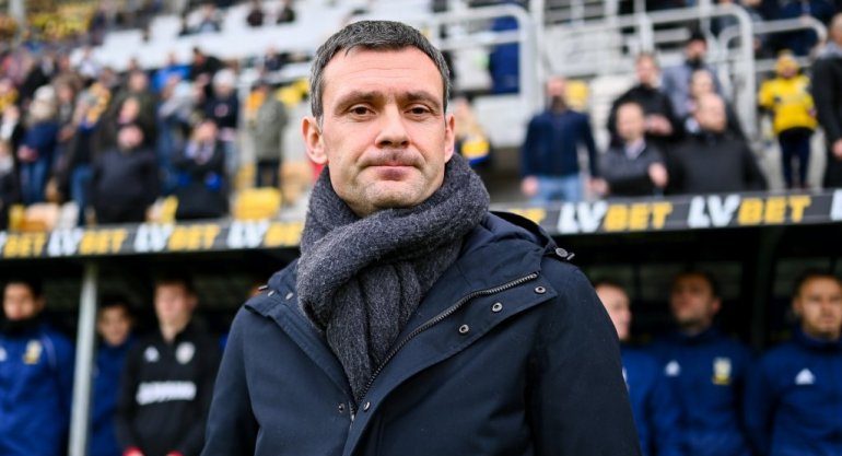 Srbin postaje trener Ronaldu! Aleksandar Rogić u stručnom štabu Al Nasra