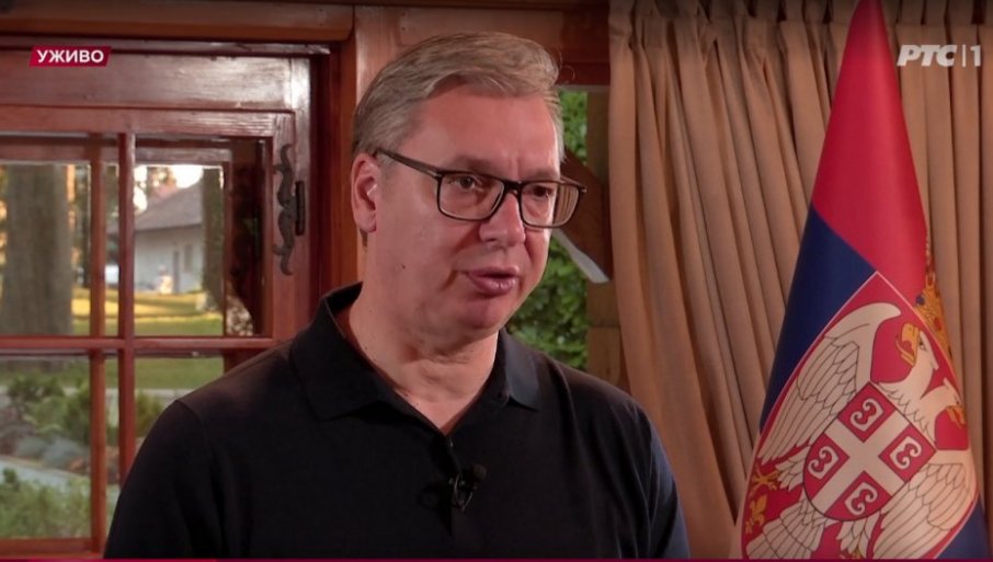 Vučić: Srbija skinuta sa liste nepovoljnih trgovinskih praksi, američke tarife za Srbiju od noćas 0 odsto