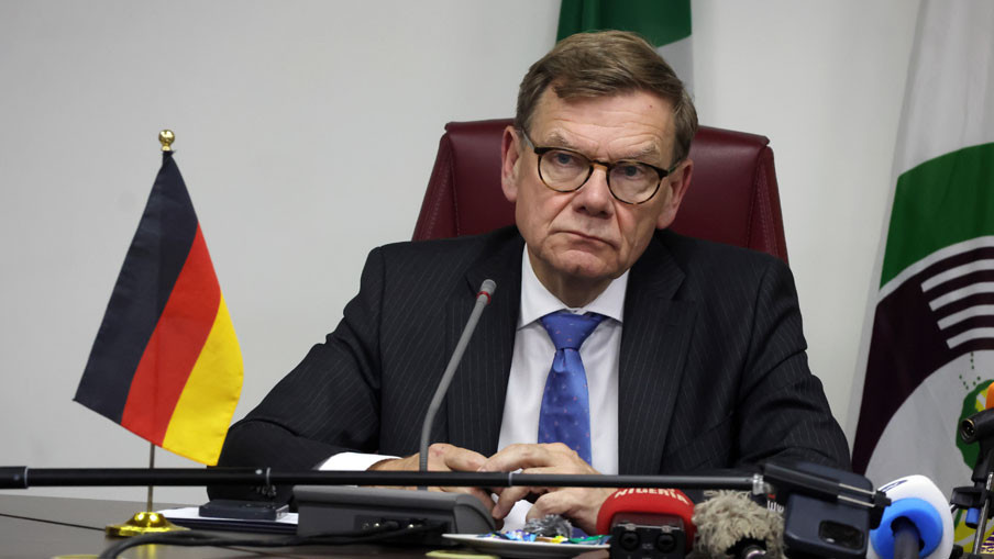 Vadeful kritikovao Trampovu najavu o isključenju Južne Afrike sa samita G20