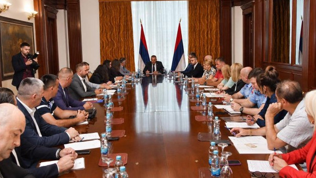 Raspisan konkurs za „Kočićevu nagradu” za 2026. godinu