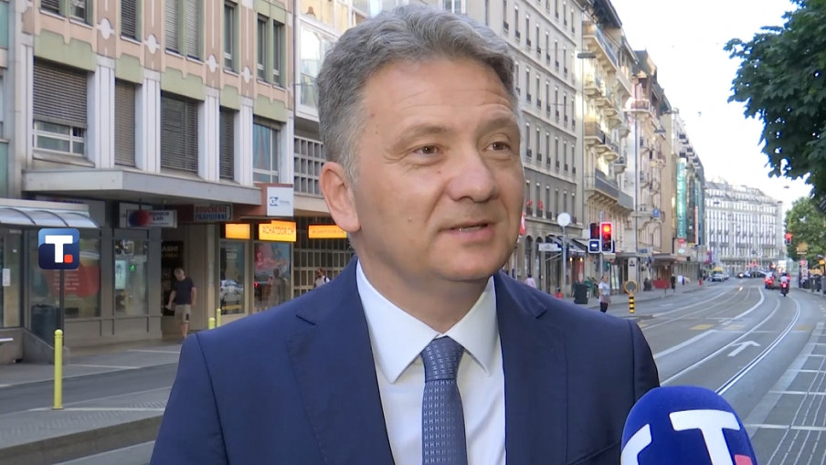 Jovanović: Srbija među liderima digitalnog razvoja u Evropi