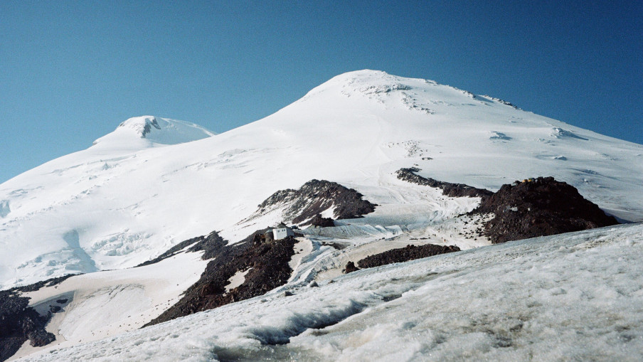 Pet planinara iz BiH poginulo na Elbrusu