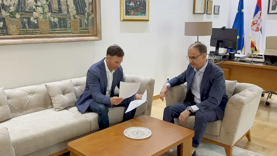 Macut i Mali: Zaštita životnog standarda građana jedan od najvažnijih prioriteta Vlade