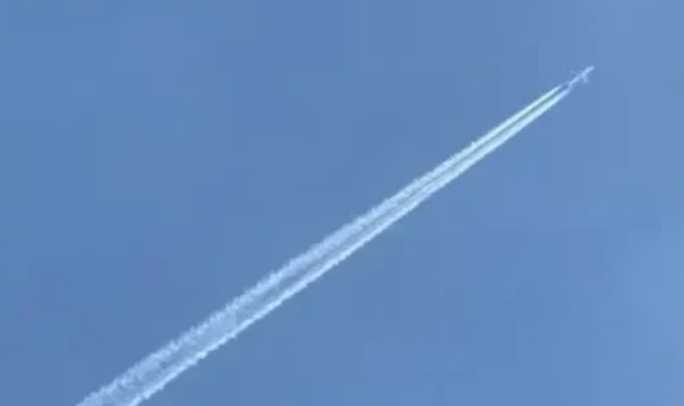 Naoružani borbeni avion poletio za katarskim Boingom: Drama iznad Velike Britanije