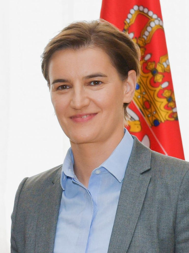 Brnabić u Žitorađi: Razgovor o rezultatima i zahvalnost narodu na podršci.