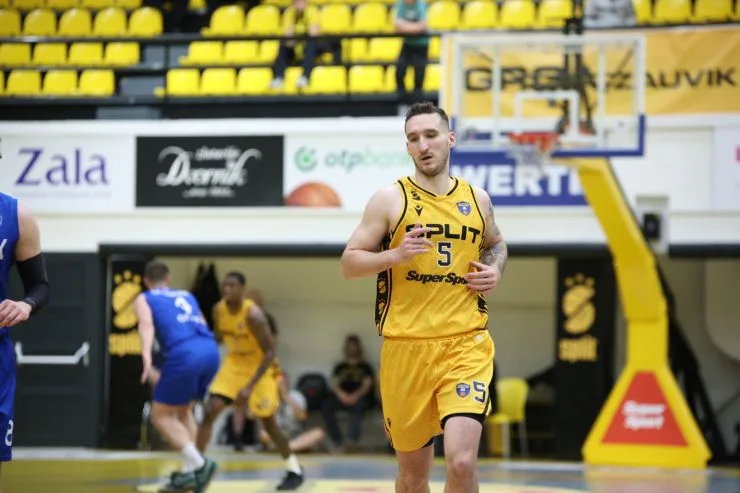 Jordano pojačao SC Derbi