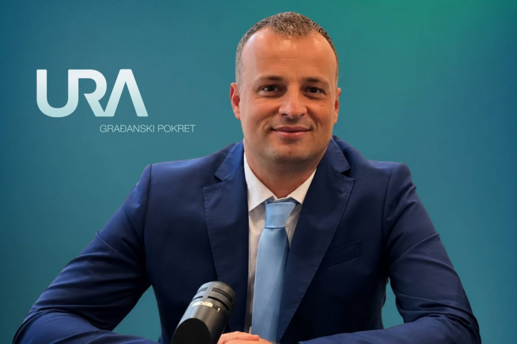 Murati: URA traži poništavanje odluke o poskupljenju komunalnih usluga za preko 60%