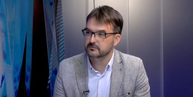 Belan: Juče je bio dobar dan za istinske proevropske snage i evropsku Crnu Goru