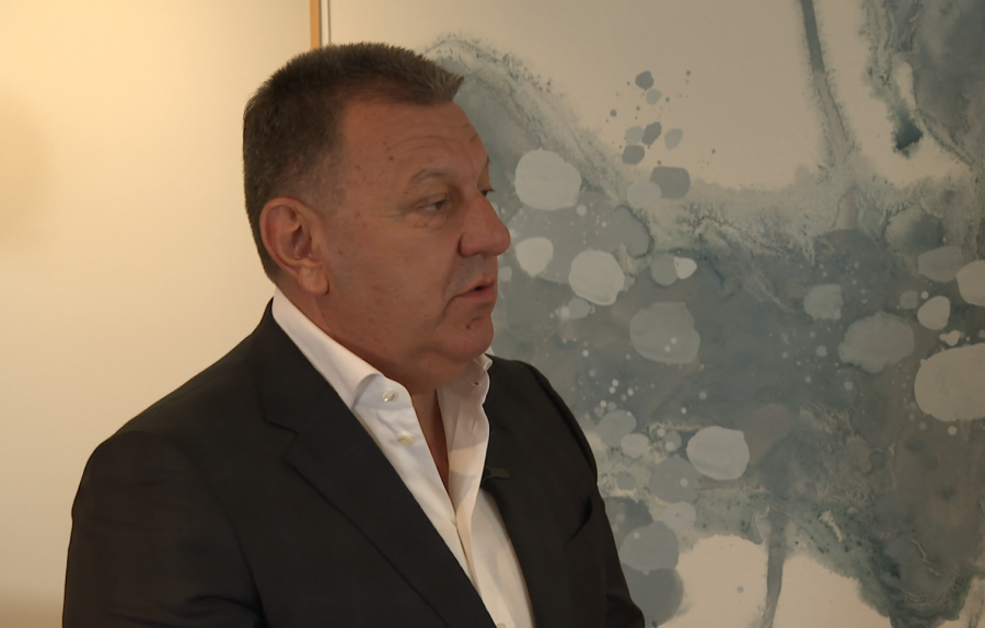 Bokan osuo po igračima Budućnosti jer „nisu zahvalni svojoj državi“: Neki rade za Hrvate, neki za Gruzijce, neki za Srbe – sve ću da ih zovem