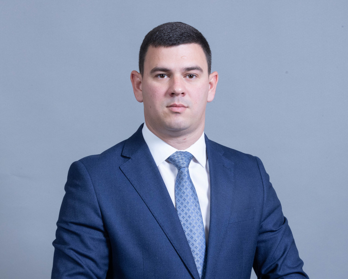 Branislav Jokić