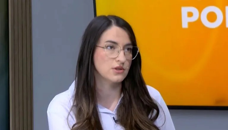 Kovačević: Tomatis terapija stimuliše centralni nervni sistem putem zvuka, od nje zavisi razvoj govora, komunikacije i sposobnost učenja