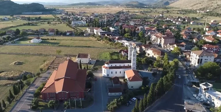 Šušić: Pregovorima moramo doći do rješenja o granici Podgorice i Tuzi; Rašković: Nema mjesta podizanju tenzija, dijalog jedini put