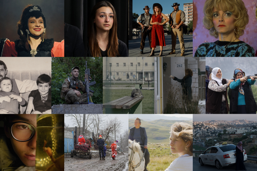32. Sarajevo Film Festival: U konkurenciji za nagrade Srce Sarajeva 51 film
