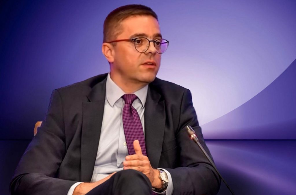 Bulatović (SEP): Ne ukidaju se imena ustanova u Podgorici kako se kome prohtije