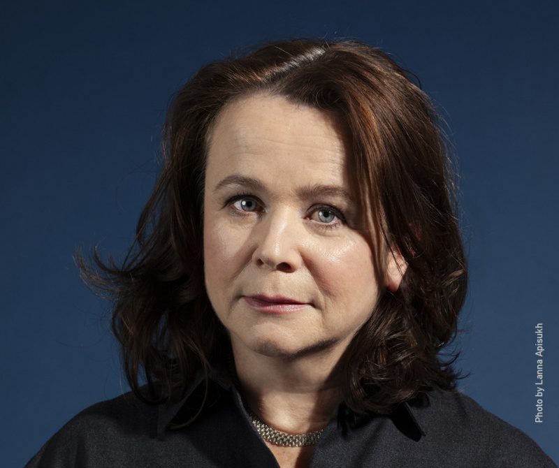 Emily Watson, photo by Lana Apisukh