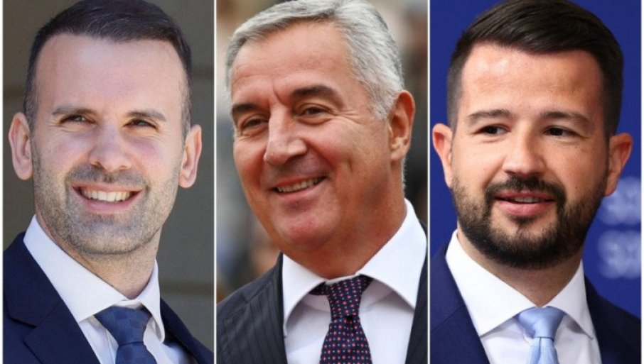 NASTAVLJAČI POLITIKE DPS-a PONOVO ZABIJAJU NOŽ U LEĐA: Manipulacija Srebrenicom kao poruka Srbima da više nijesu poželjni