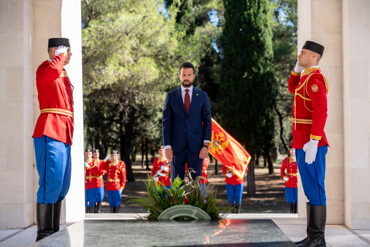 jakov milatovic