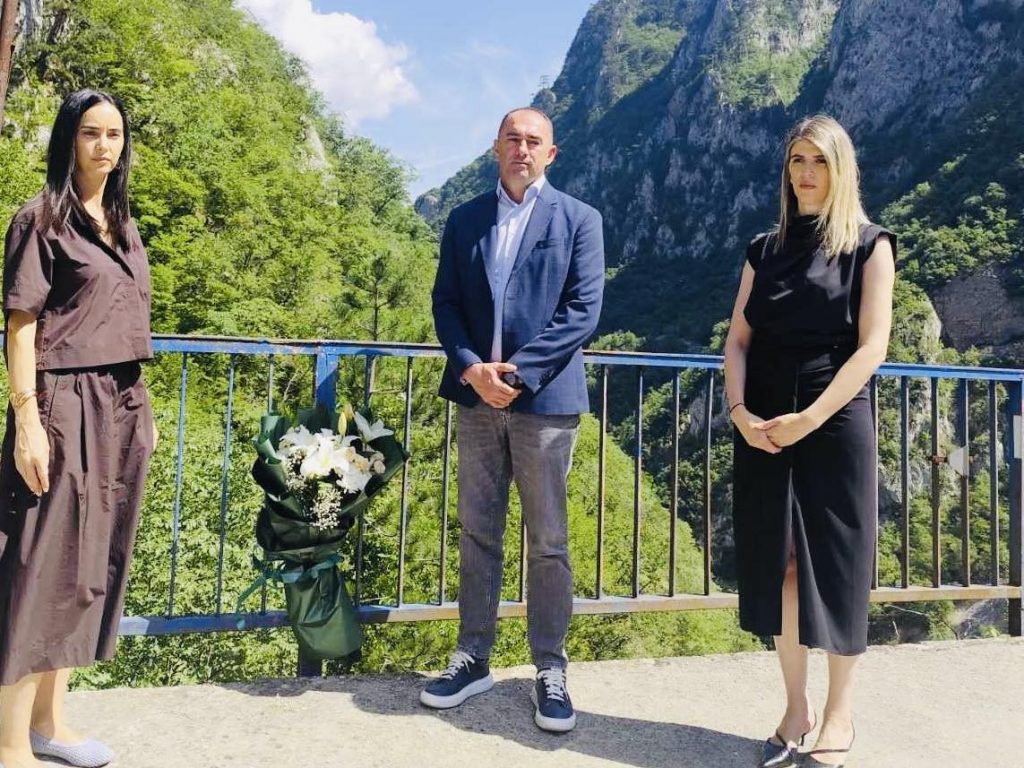 Vrhovno državno tužilaštvo potvrđuje svoju posvećenost u procesuiranju ratnih zločina i zaštiti prava žrtava