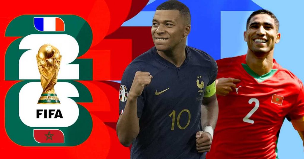 Francuska i Maroko biju prvu bitku za polufinale Mundijala u reprizi iz Katara