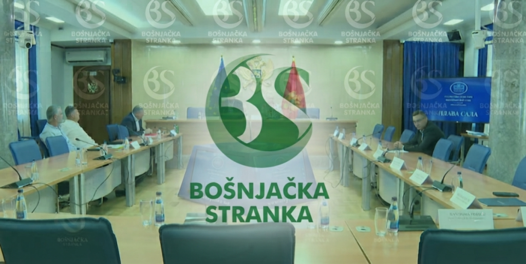BS želi PES-ovo mjesto predsjednika odbora za bezbjednost